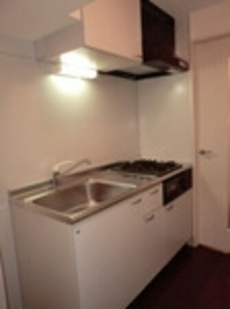 グランヴァン東中野IIIの物件内観写真